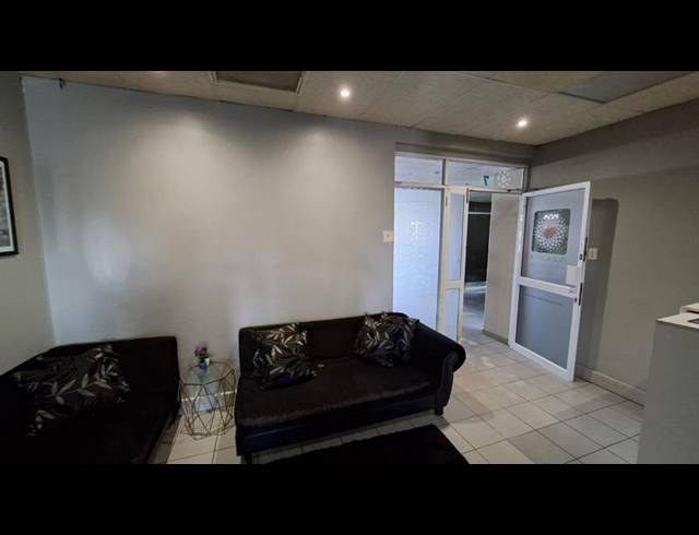 OFFICE PROPERTY TO RENT IN RICHARDS BAY CENTRAL